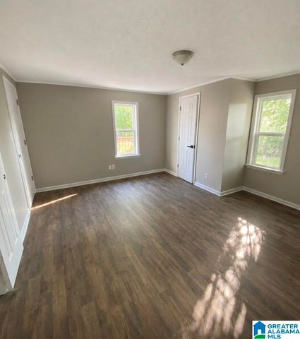 2928 6TH AVENUE N, Bessemer, AL 35020