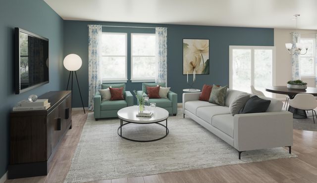 3201 Blenheim Court, Graniteville, SC 29829