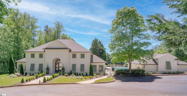 22 Arezzo Drive, Greenville, SC 29609