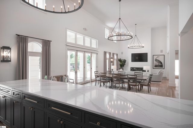 22 Arezzo Drive, Greenville, SC 29609