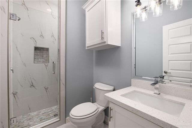 4311 Thanksgiving Street, Edinburg, TX 78542