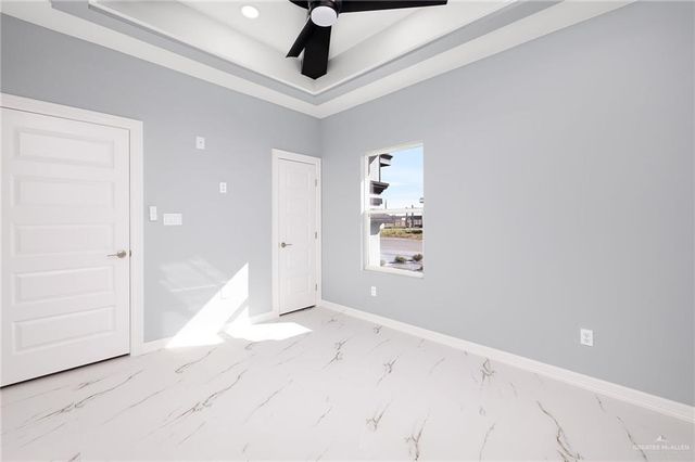 4311 Thanksgiving Street, Edinburg, TX 78542