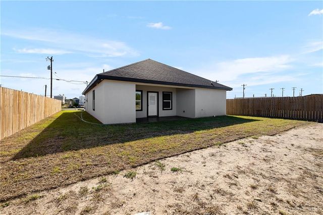 4311 Thanksgiving Street, Edinburg, TX 78542