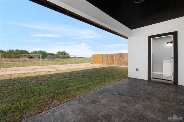 4311 Thanksgiving Street, Edinburg, TX 78542