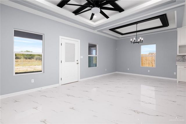 4311 Thanksgiving Street, Edinburg, TX 78542