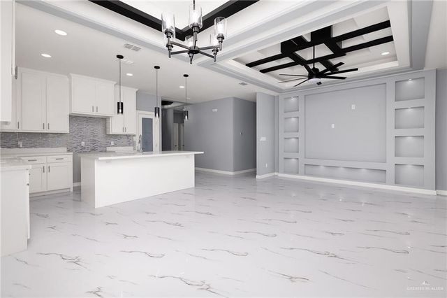 4311 Thanksgiving Street, Edinburg, TX 78542