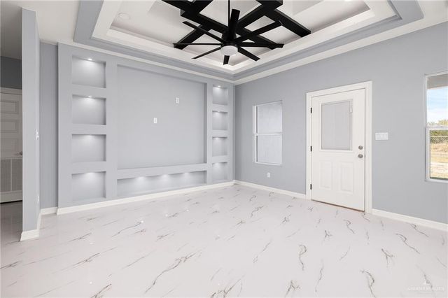 4311 Thanksgiving Street, Edinburg, TX 78542