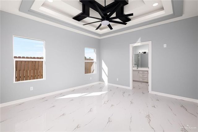 4311 Thanksgiving Street, Edinburg, TX 78542