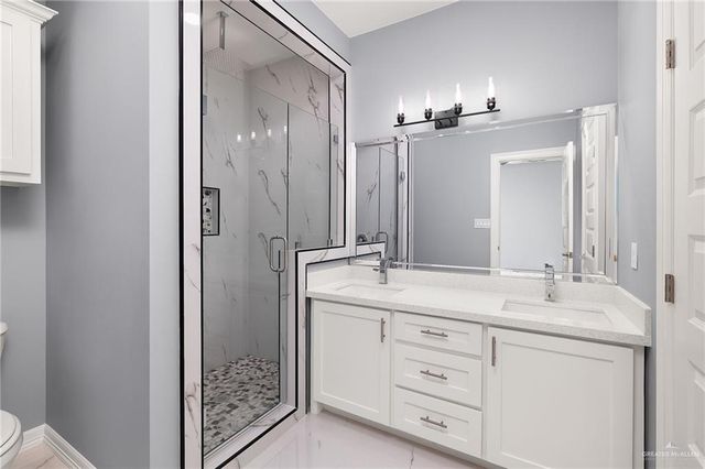 4311 Thanksgiving Street, Edinburg, TX 78542