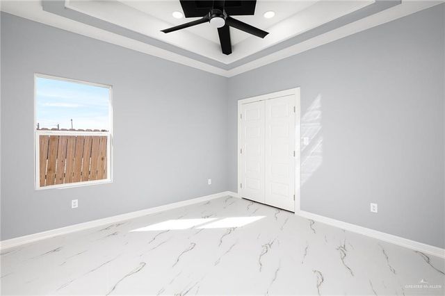 4311 Thanksgiving Street, Edinburg, TX 78542