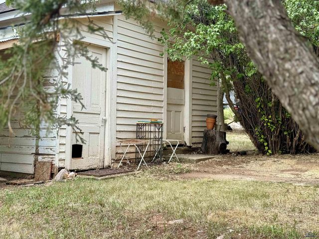 2317 WILSON AVE, Hot Springs, SD 57747