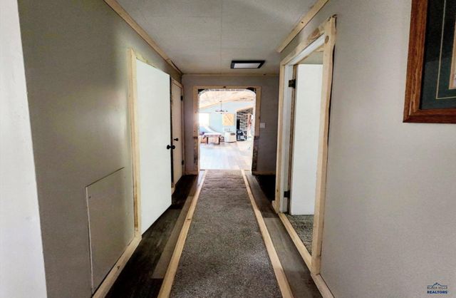 2317 WILSON AVE, Hot Springs, SD 57747