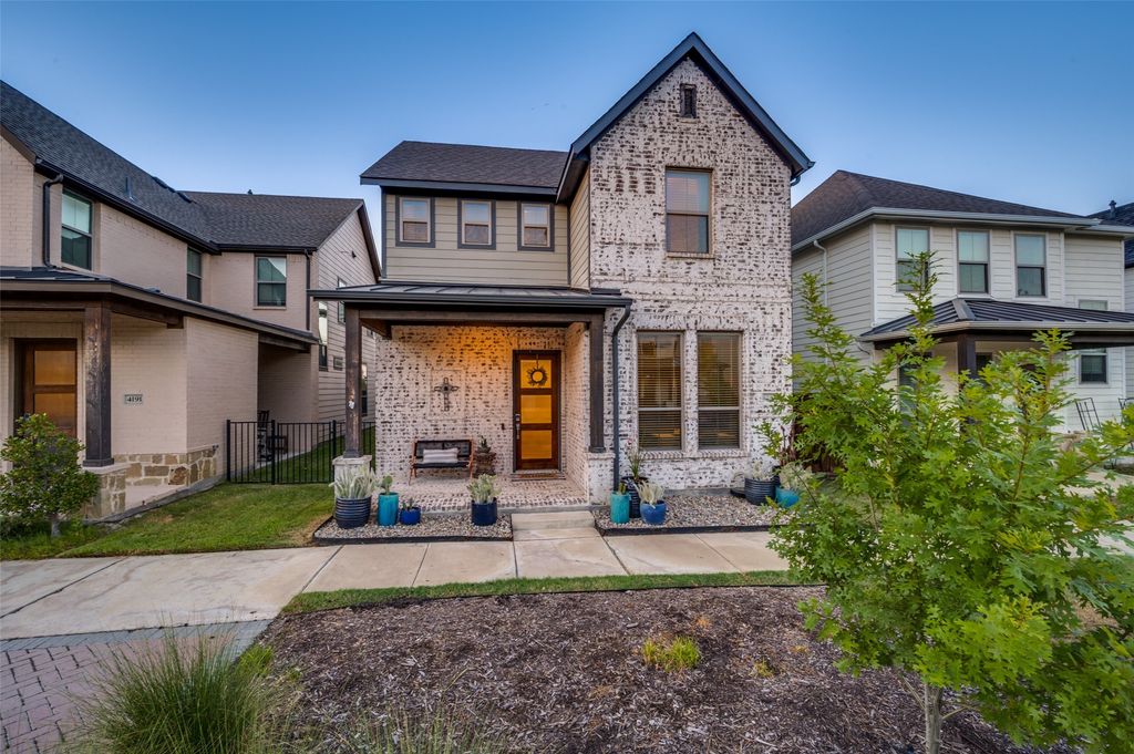 4207 Runway Mews, Frisco, TX 75034 — photo 2