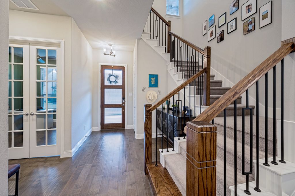 4207 Runway Mews, Frisco, TX 75034 — photo 4