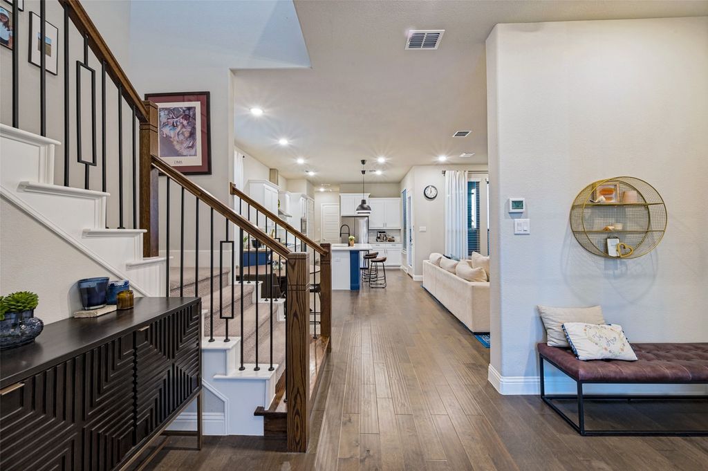 4207 Runway Mews, Frisco, TX 75034 — photo 5