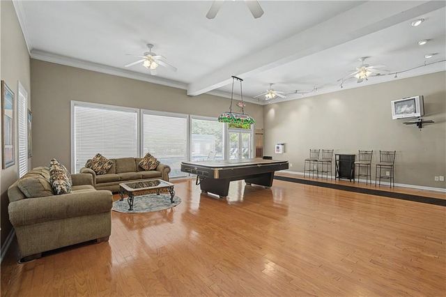 706 Brighton Point, Sandy Springs, GA 30328