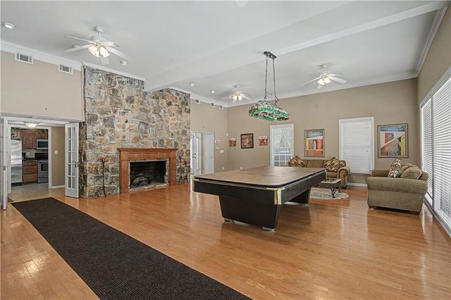 706 Brighton Point, Sandy Springs, GA 30328