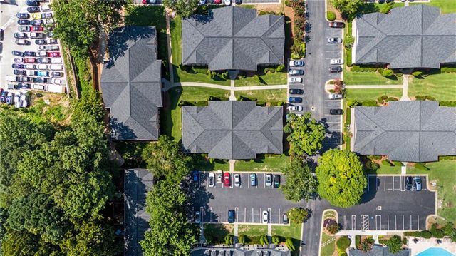 706 Brighton Point, Sandy Springs, GA 30328