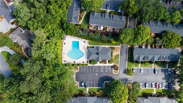 706 Brighton Point, Sandy Springs, GA 30328