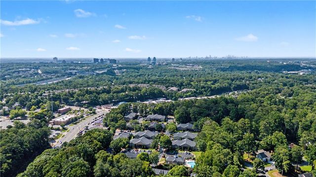 706 Brighton Point, Sandy Springs, GA 30328