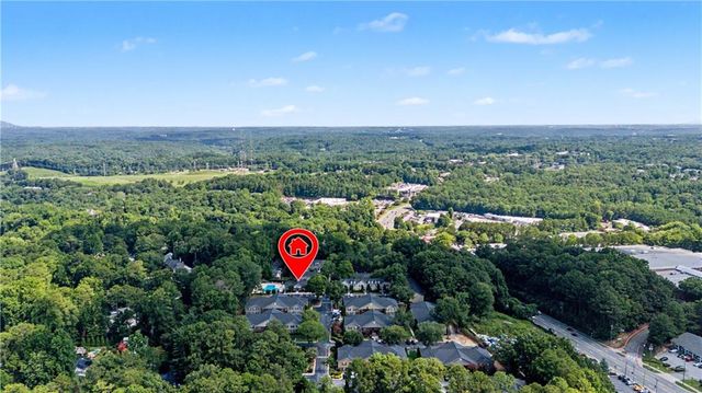 706 Brighton Point, Sandy Springs, GA 30328