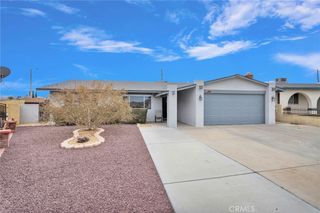 936 Pinon, Barstow, CA 92311