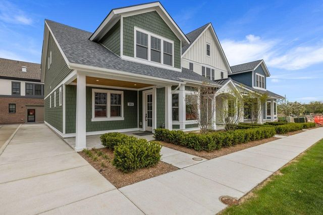 201 Mill Circle, Northville, MI 48167