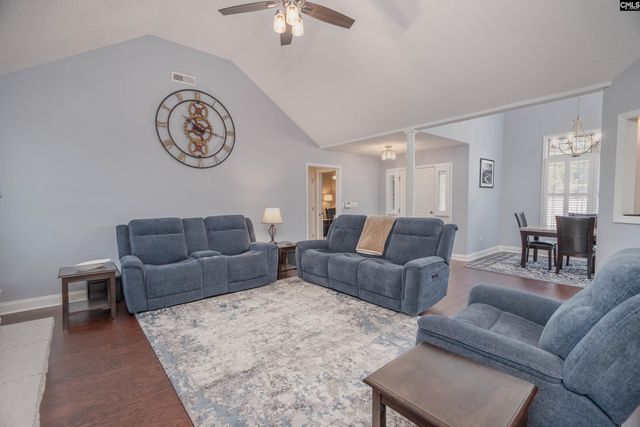 1405 Raccoon Rd, Sumter, SC 29154