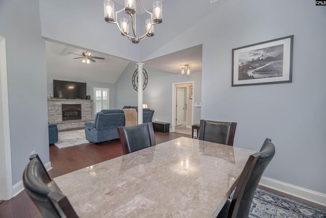 1405 Raccoon Rd, Sumter, SC 29154