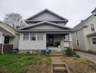 1306 Sinclair Street, Fort Wayne, IN 46808