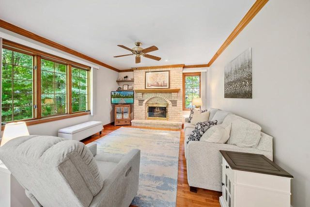4146 DON CIRCLE, New Franken, WI 54229
