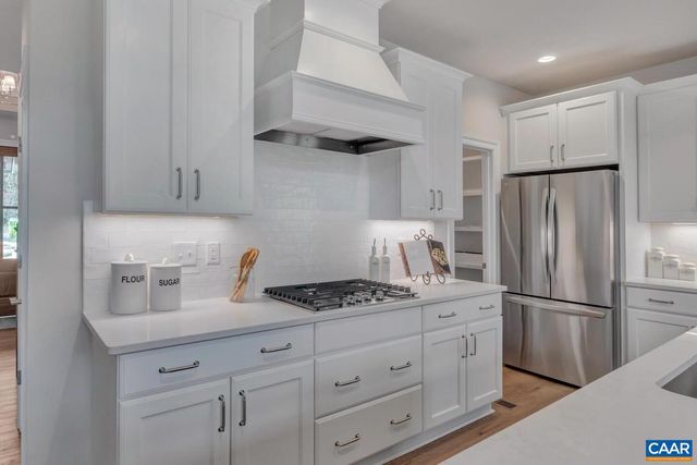 115 RIPARIAN CT #B, Charlottesville, VA 22911