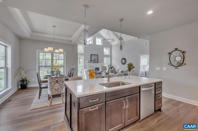 115 RIPARIAN CT #B, Charlottesville, VA 22911