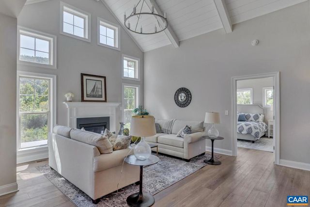 115 RIPARIAN CT #B, Charlottesville, VA 22911