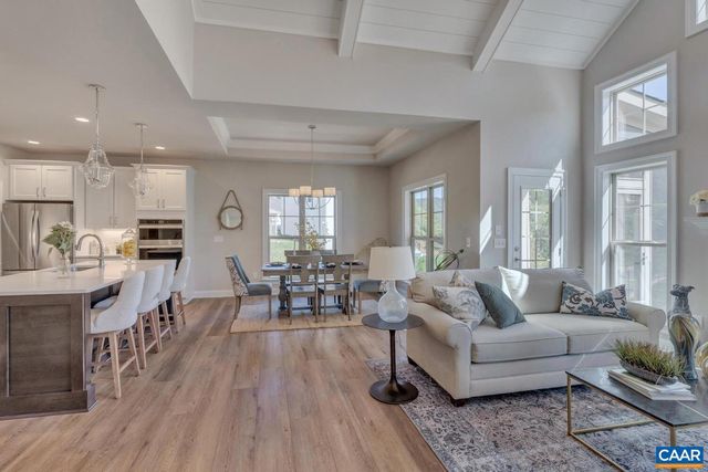 115 RIPARIAN CT #B, Charlottesville, VA 22911