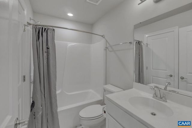 115 RIPARIAN CT #B, Charlottesville, VA 22911