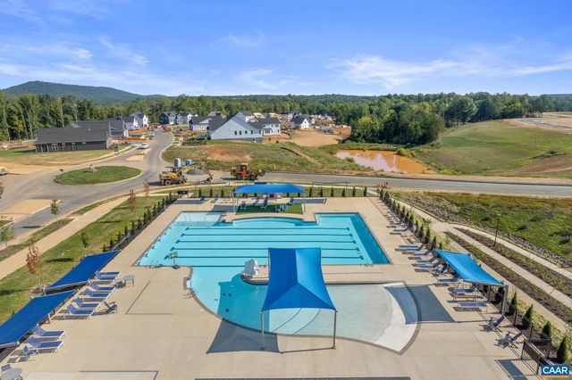 115 RIPARIAN CT #B, Charlottesville, VA 22911