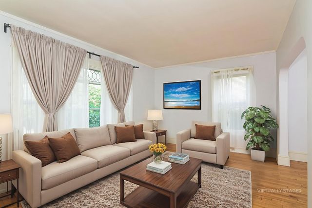 2315 Clinton Avenue, Minneapolis, MN 55404