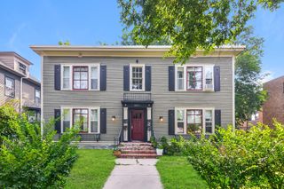 2315 Clinton Avenue, Minneapolis, MN 55404