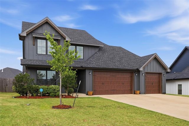 6100 Dale Avenue, Edmond, OK 73034