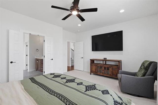 6100 Dale Avenue, Edmond, OK 73034
