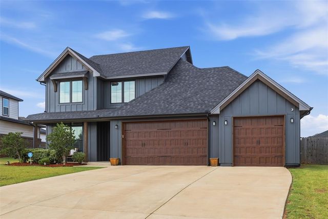 6100 Dale Avenue, Edmond, OK 73034