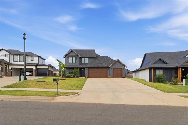 6100 Dale Avenue, Edmond, OK 73034