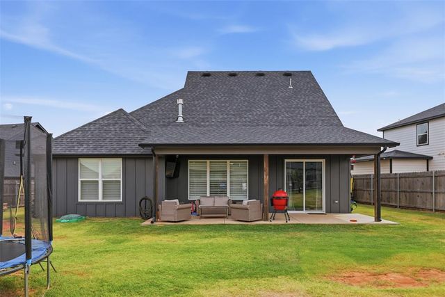 6100 Dale Avenue, Edmond, OK 73034