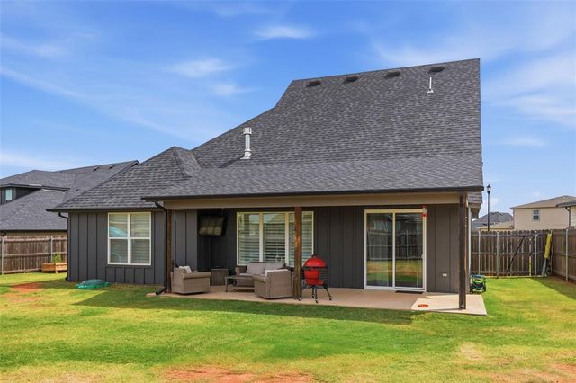 6100 Dale Avenue, Edmond, OK 73034