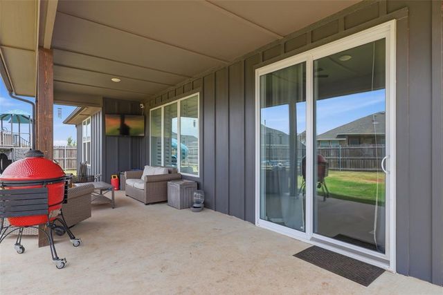 6100 Dale Avenue, Edmond, OK 73034
