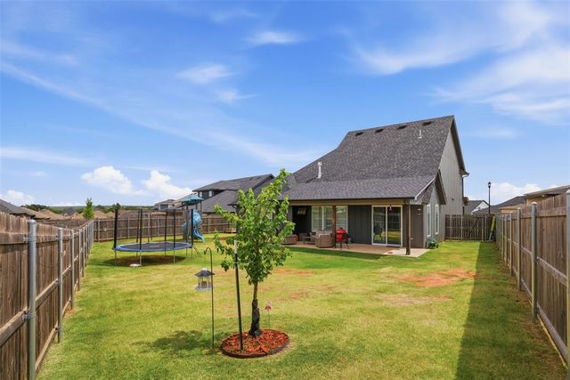 6100 Dale Avenue, Edmond, OK 73034