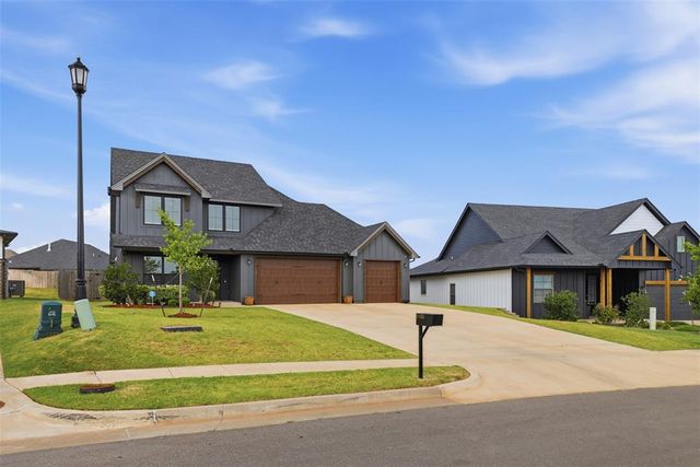 6100 Dale Avenue, Edmond, OK 73034