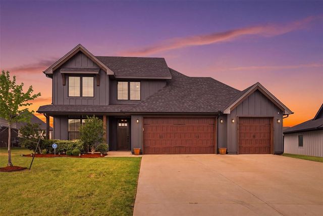 6100 Dale Avenue, Edmond, OK 73034