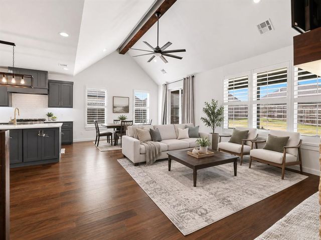 6100 Dale Avenue, Edmond, OK 73034